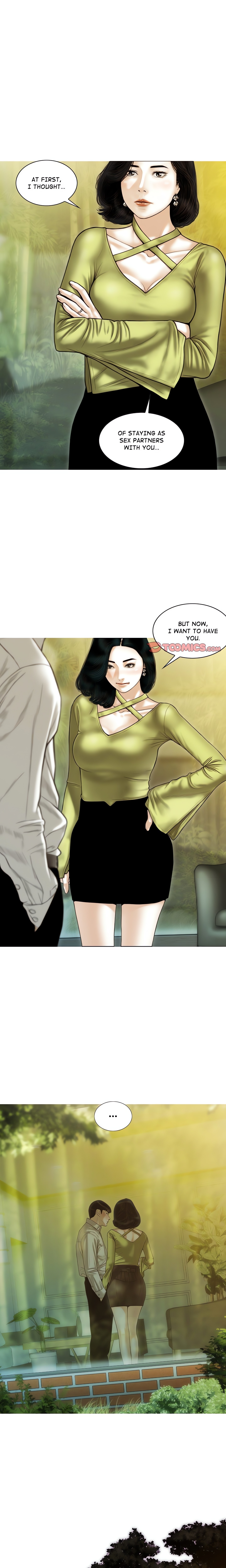 Attraction Eventualis chapter 35 page 21
