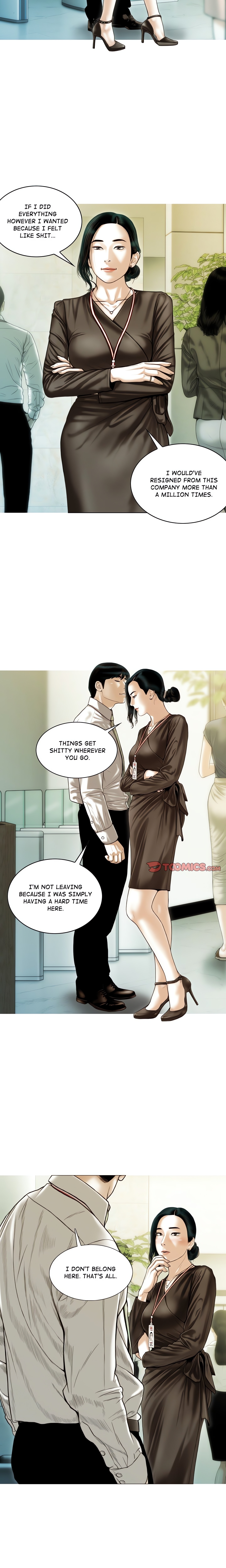 Attraction Eventualis chapter 36 page 7