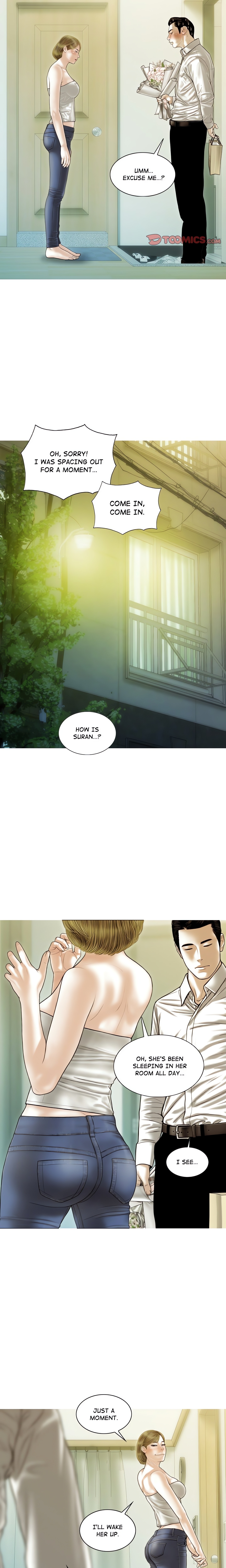 Attraction Eventualis chapter 36 page 20