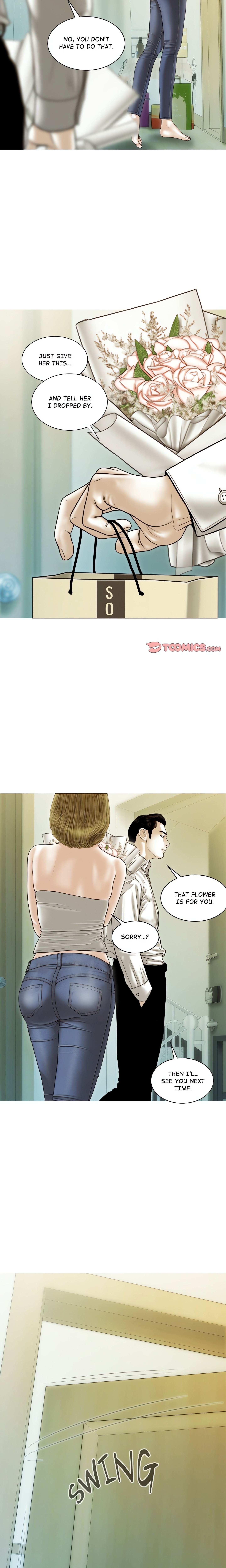 Attraction Eventualis chapter 36 page 21