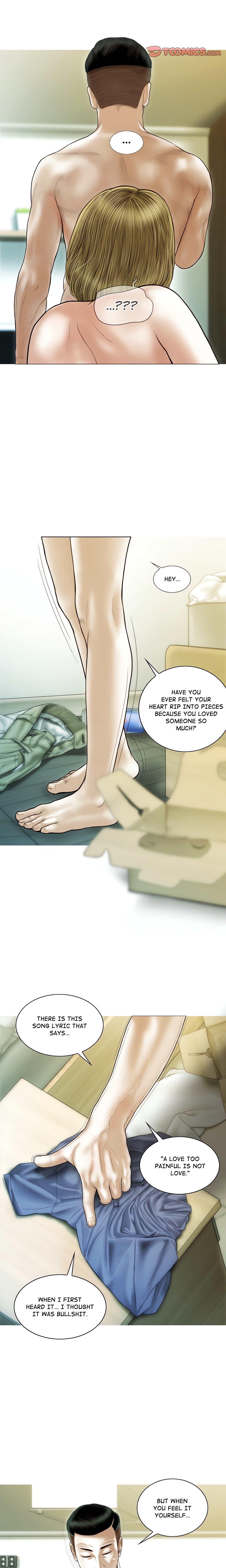 Attraction Eventualis chapter 37 page 5