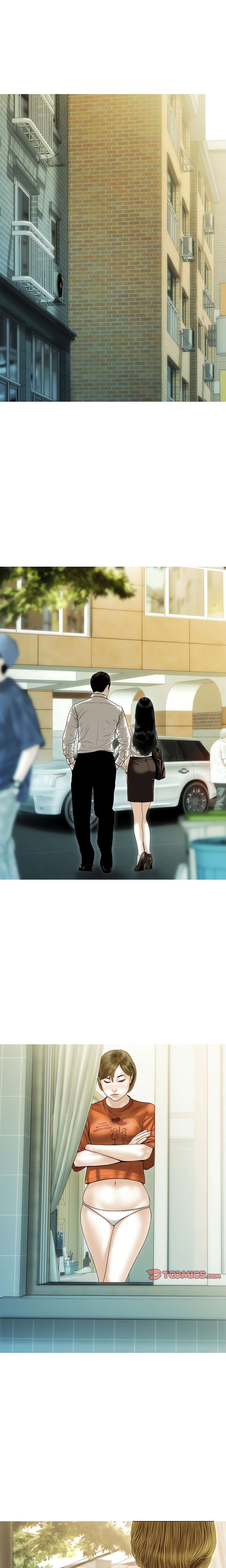 Attraction Eventualis chapter 37 page 8