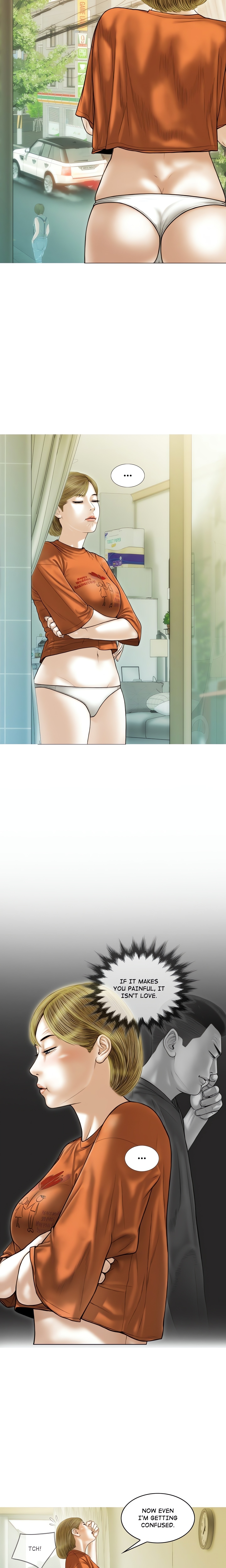 Attraction Eventualis chapter 37 page 9