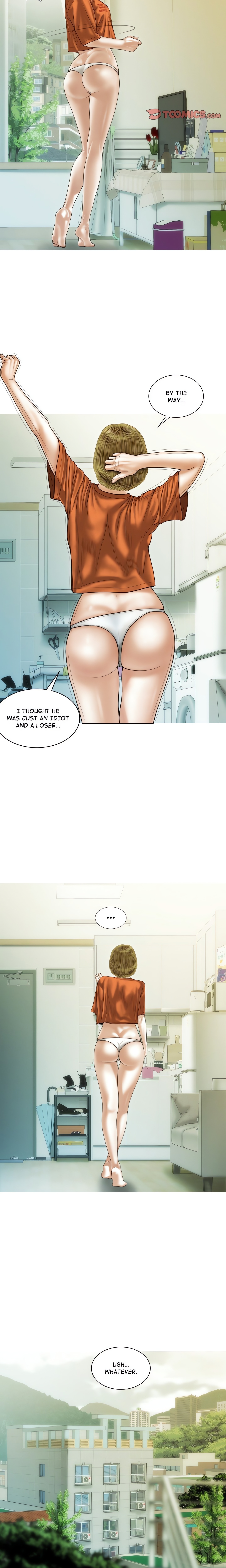 Attraction Eventualis chapter 37 page 10