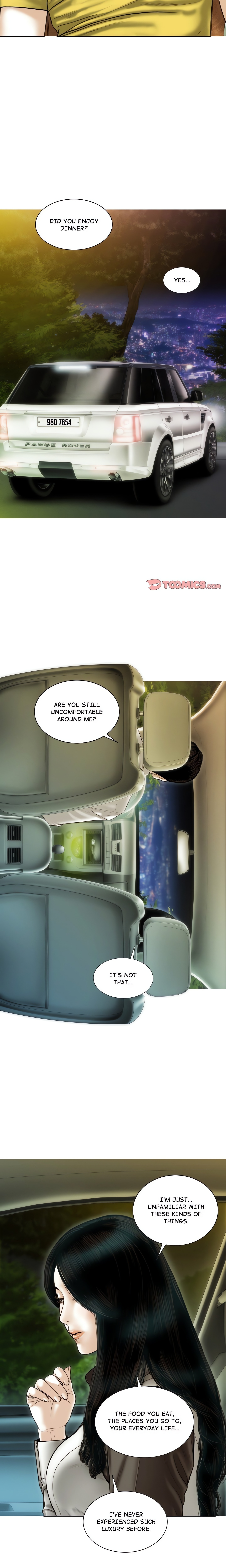 Attraction Eventualis chapter 37 page 16