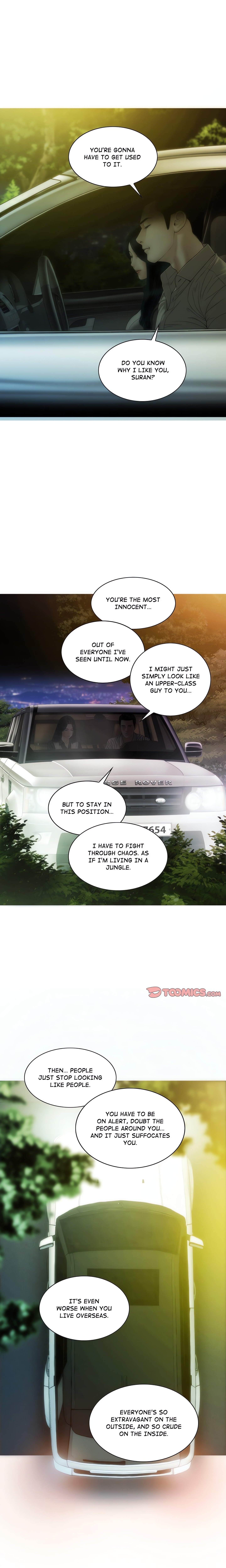 Attraction Eventualis chapter 37 page 17