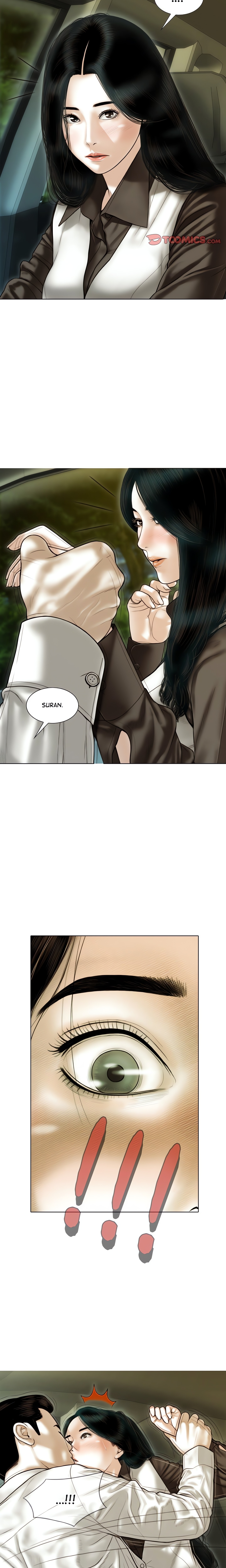 Attraction Eventualis chapter 37 page 20