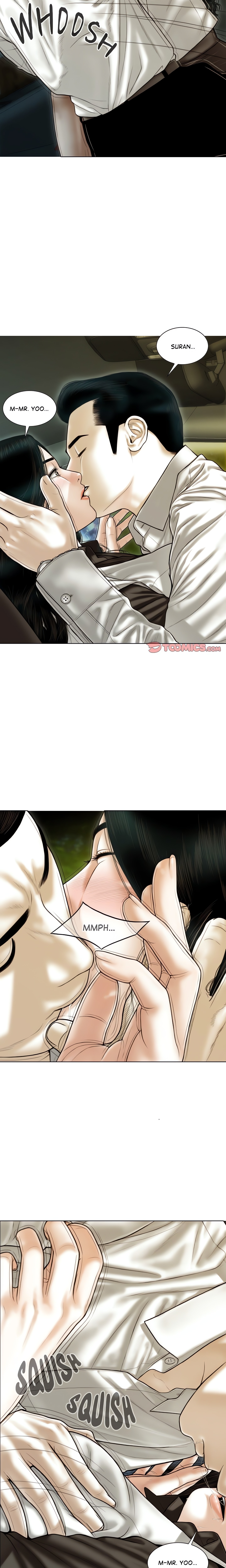 Attraction Eventualis chapter 37 page 21