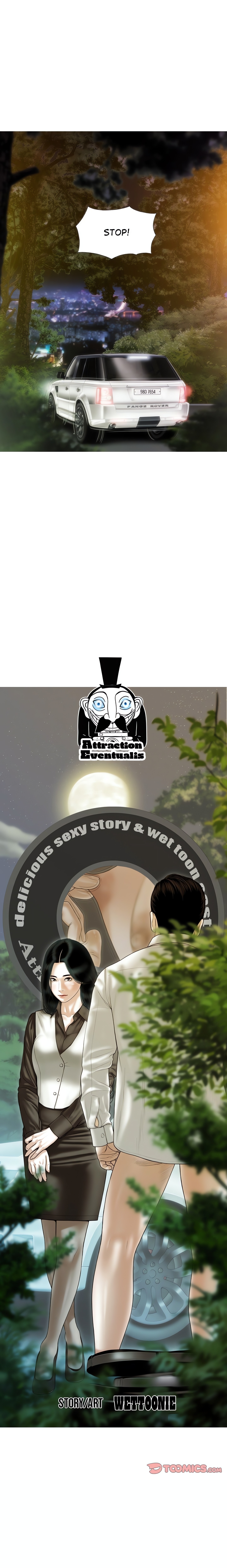 Attraction Eventualis chapter 37 page 23