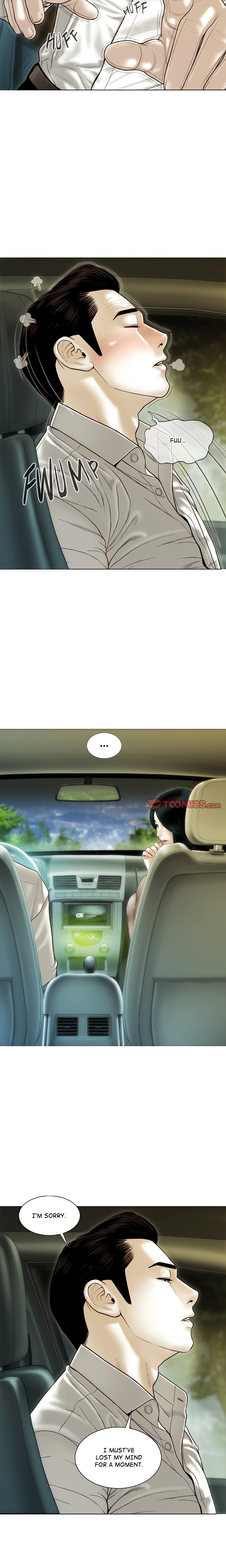 Attraction Eventualis chapter 38 page 2
