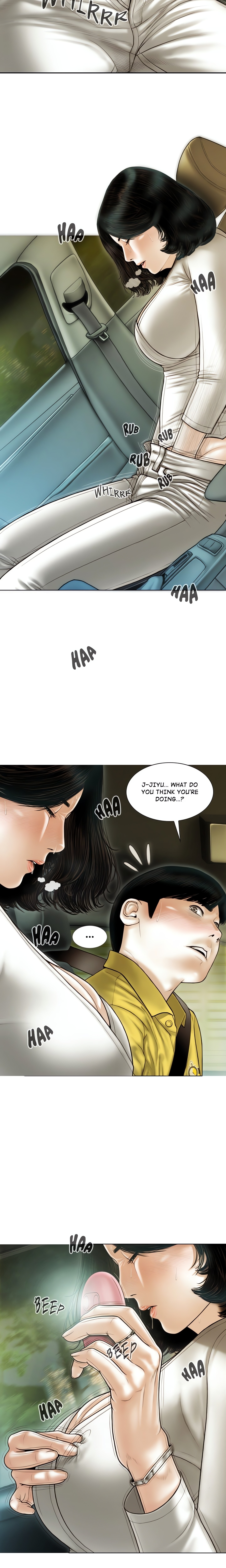 Attraction Eventualis chapter 38 page 9