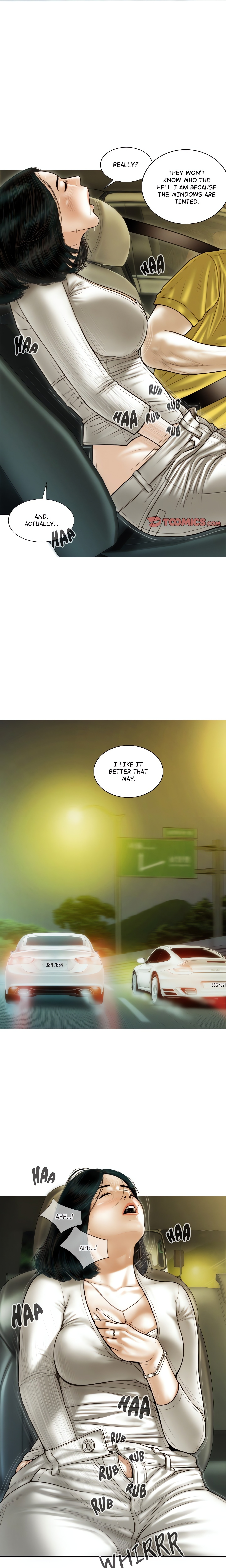 Attraction Eventualis chapter 38 page 11