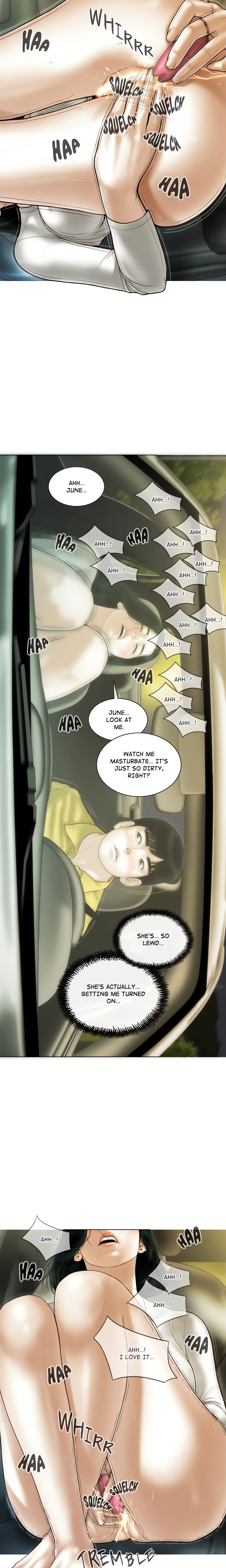 Attraction Eventualis chapter 38 page 14