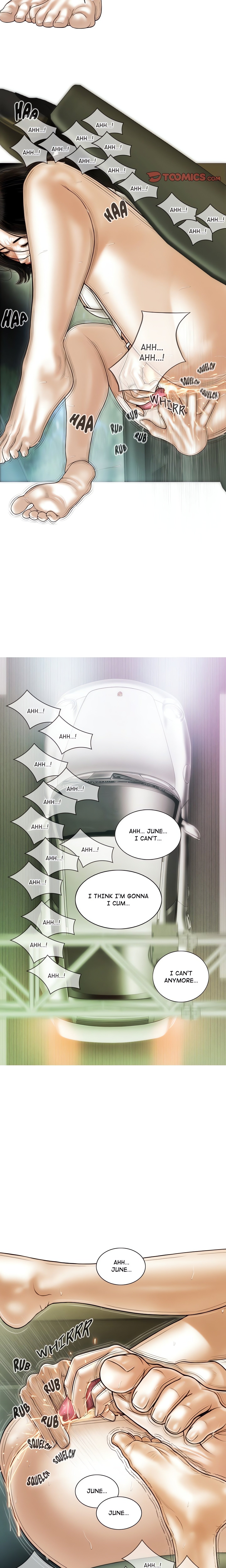 Attraction Eventualis chapter 38 page 15