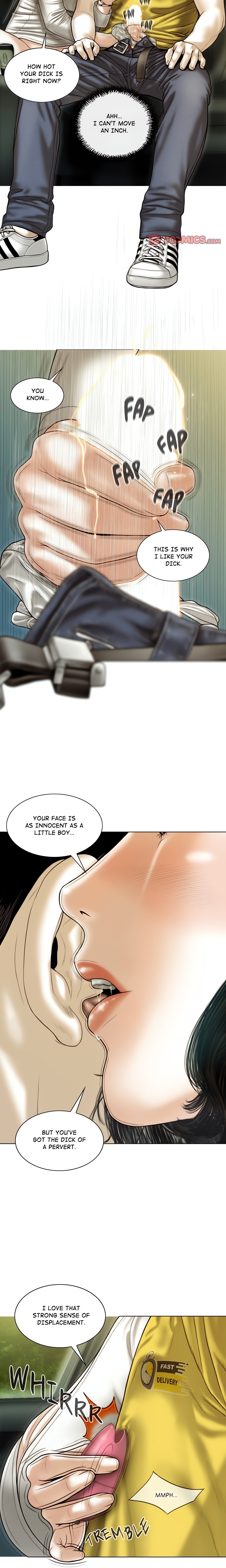 Attraction Eventualis chapter 38 page 20