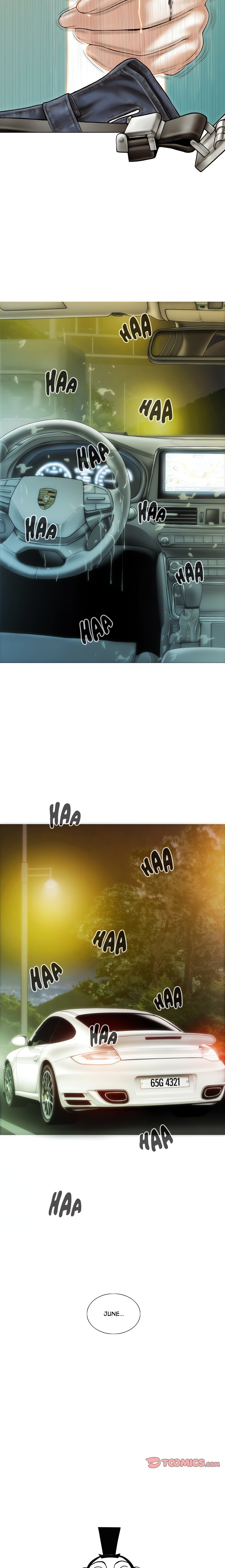 Attraction Eventualis chapter 38 page 23