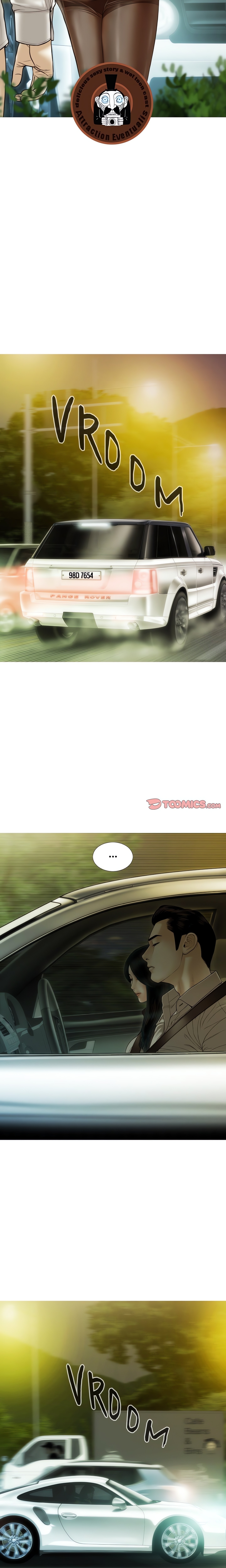 Attraction Eventualis chapter 39 page 2