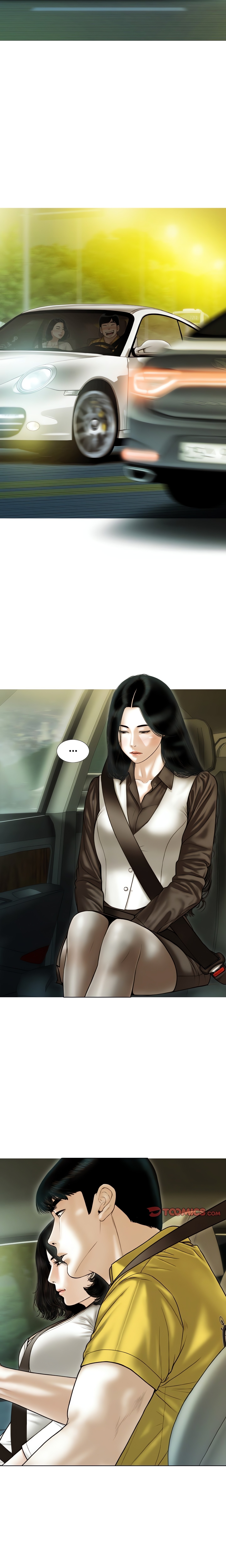 Attraction Eventualis chapter 39 page 3