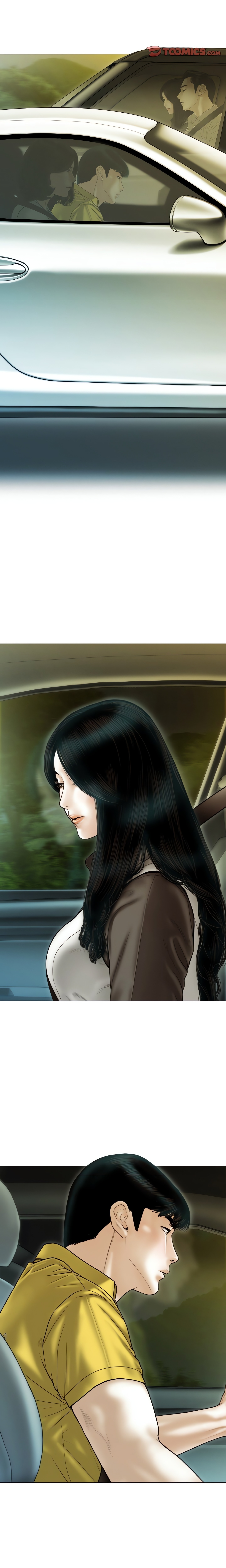 Attraction Eventualis chapter 39 page 5