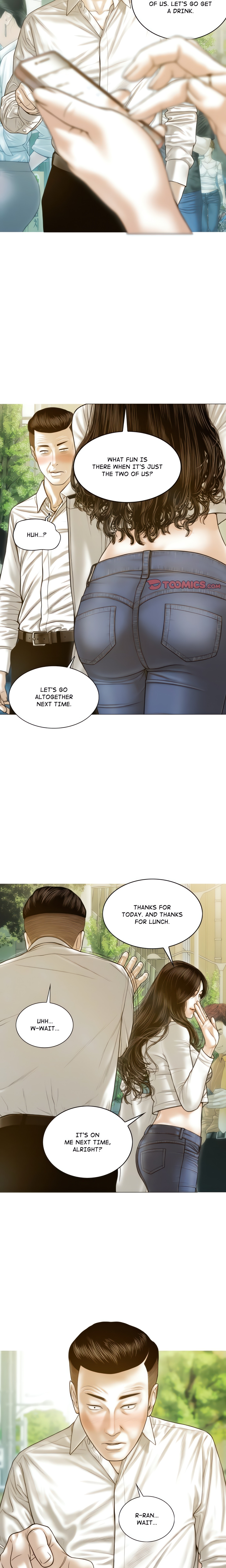 Attraction Eventualis chapter 4 page 16