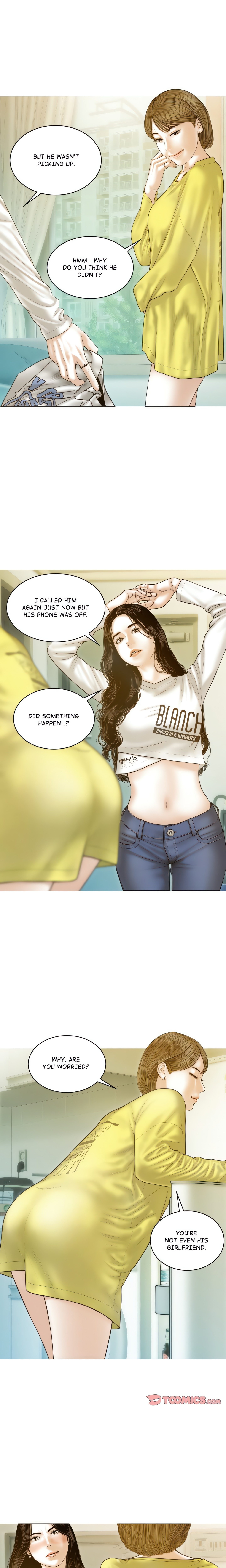 Attraction Eventualis chapter 4 page 18