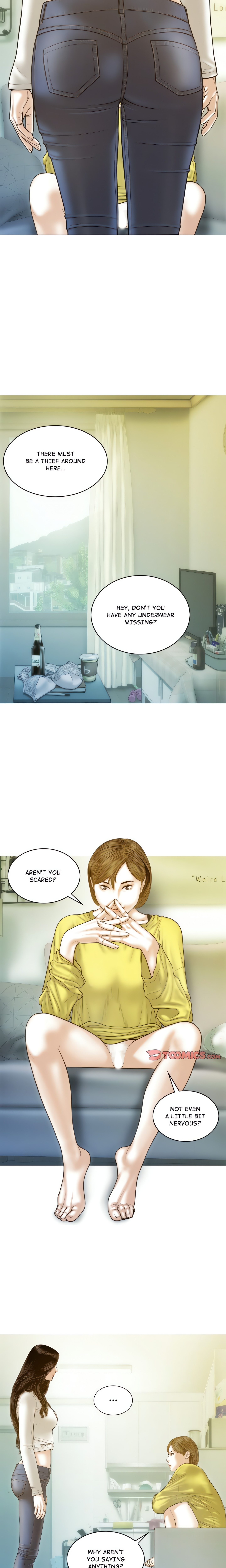 Attraction Eventualis chapter 4 page 22