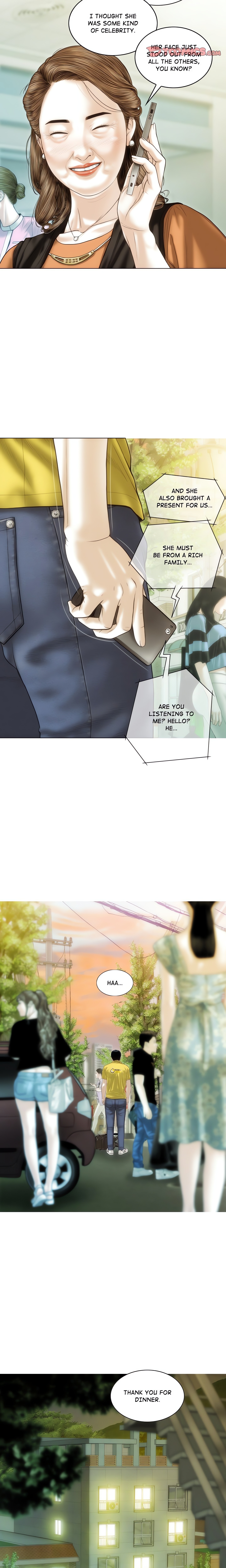 Attraction Eventualis chapter 40 page 5