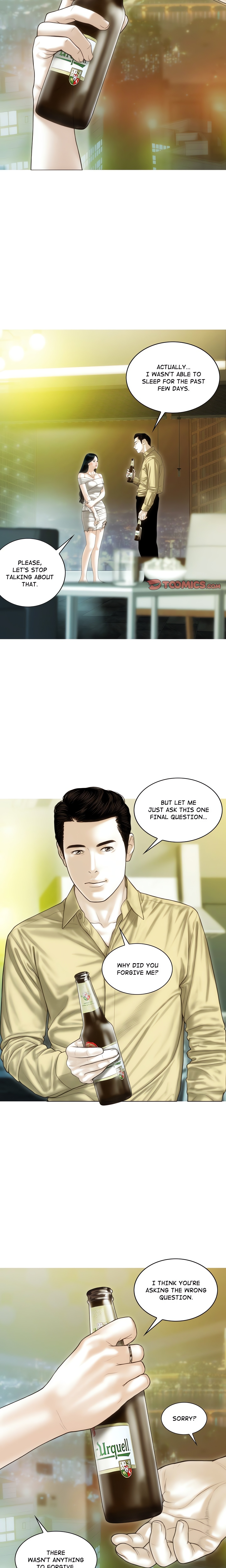 Attraction Eventualis chapter 40 page 16
