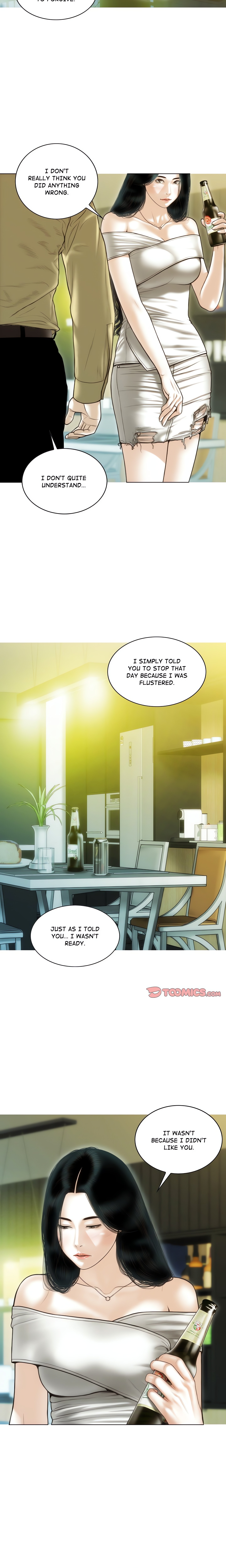 Attraction Eventualis chapter 40 page 17