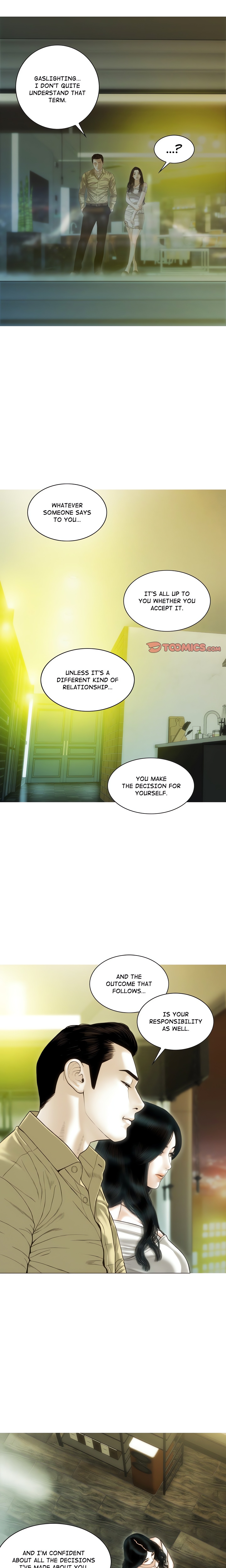 Attraction Eventualis chapter 40 page 21