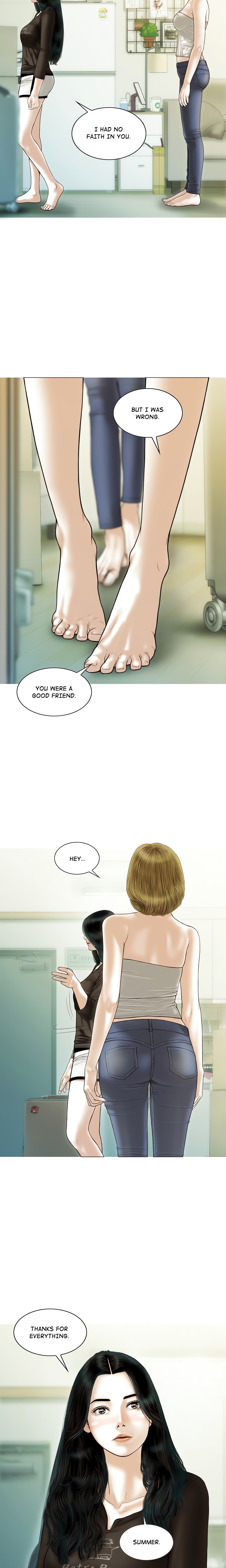 Attraction Eventualis chapter 41 page 9
