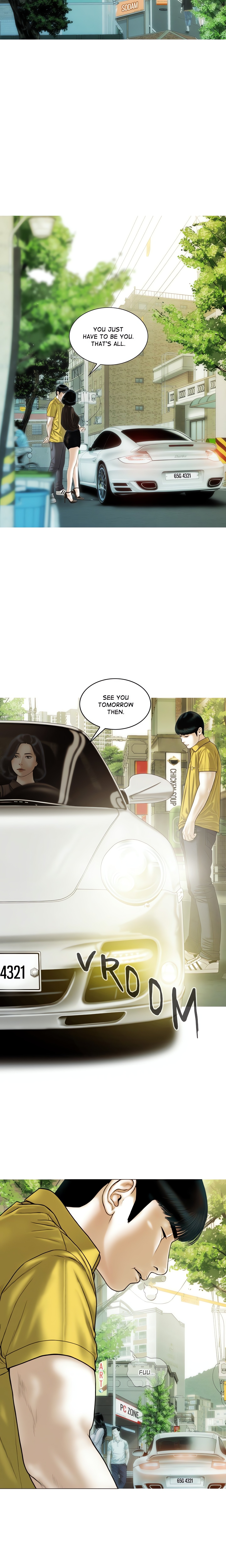Attraction Eventualis chapter 41 page 14