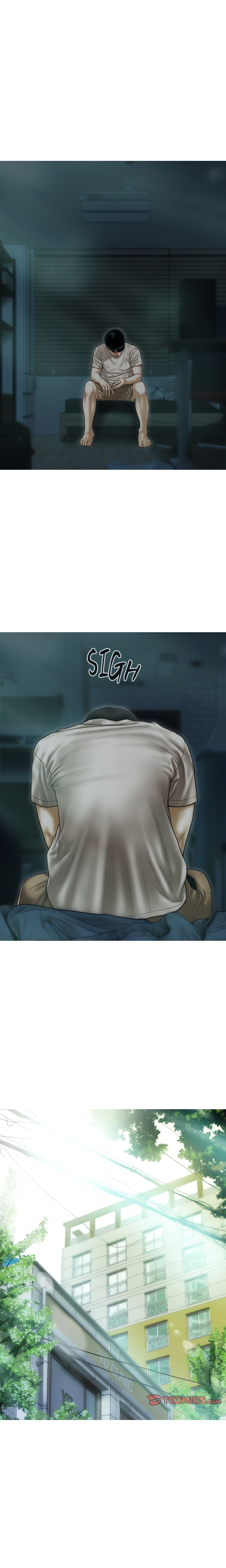 Attraction Eventualis chapter 41 page 18