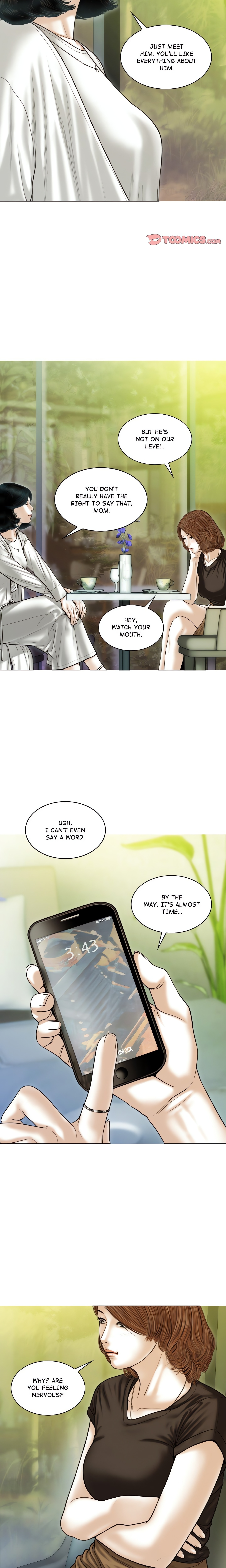 Attraction Eventualis chapter 41 page 20