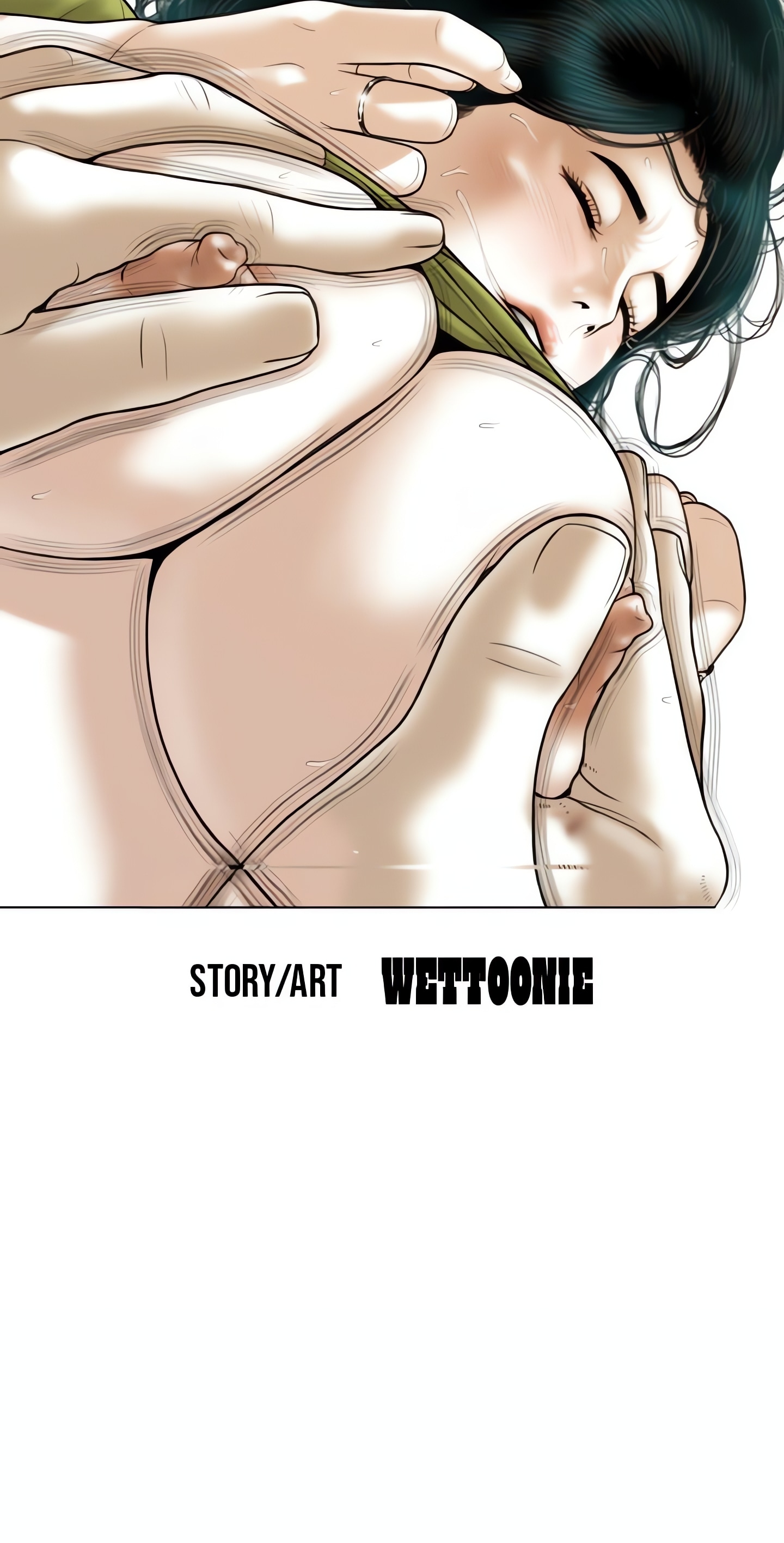 Attraction Eventualis chapter 41 page 23