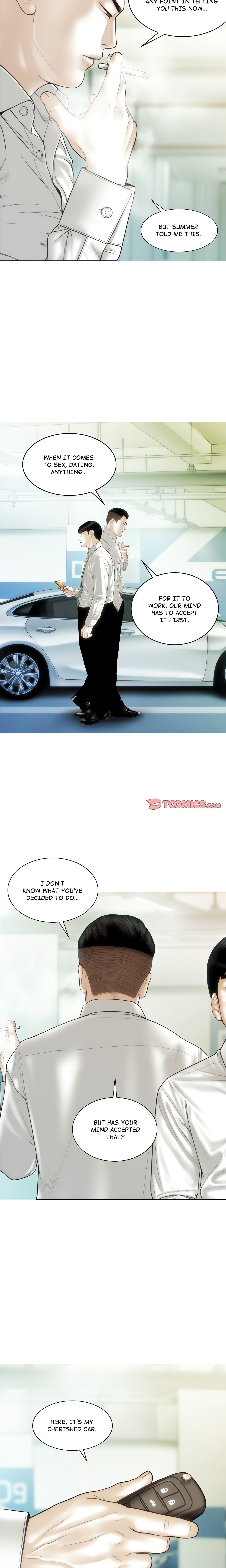 Attraction Eventualis chapter 42 page 2
