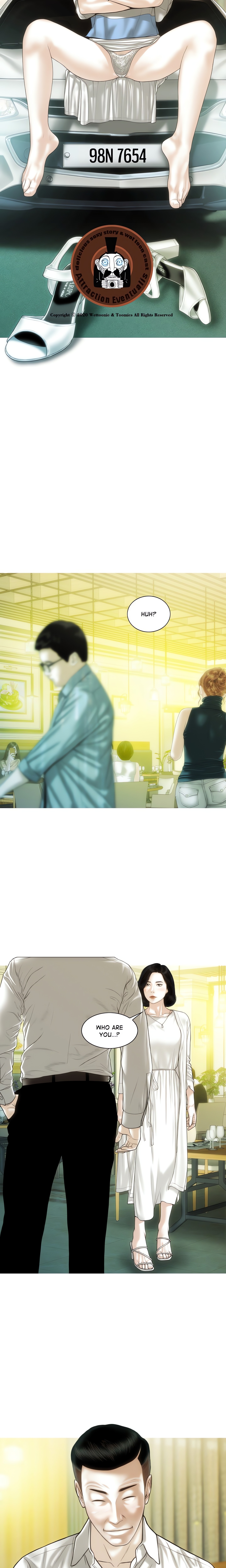 Attraction Eventualis chapter 42 page 4