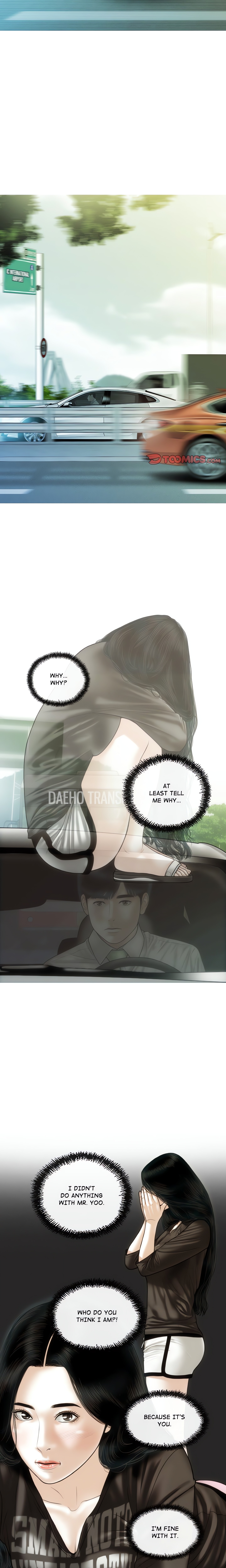 Attraction Eventualis chapter 42 page 6
