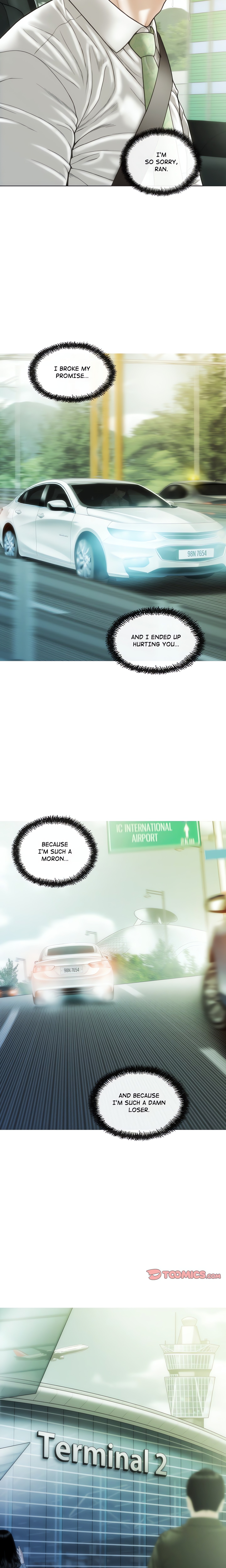 Attraction Eventualis chapter 42 page 8