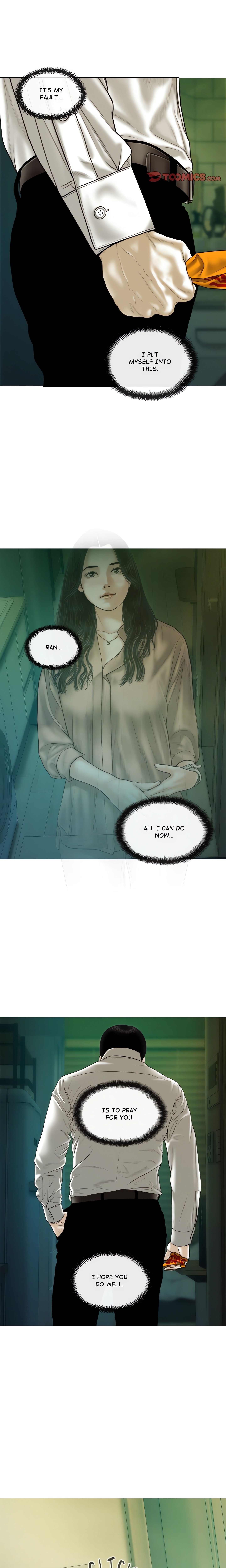 Attraction Eventualis chapter 42 page 15
