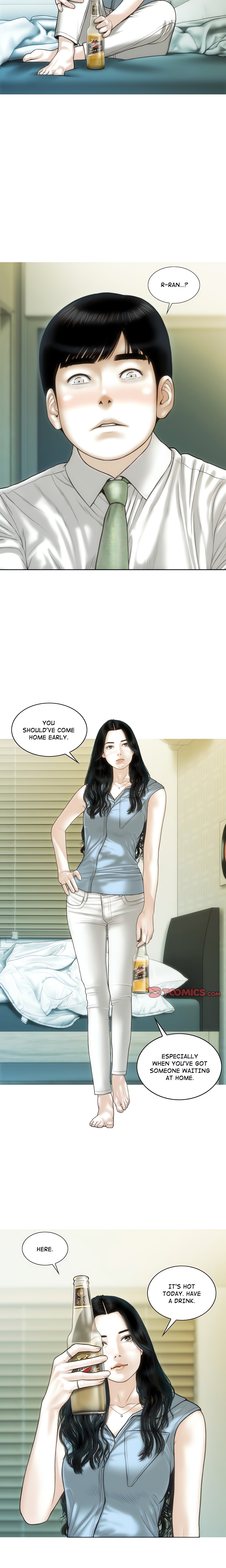 Attraction Eventualis chapter 42 page 17