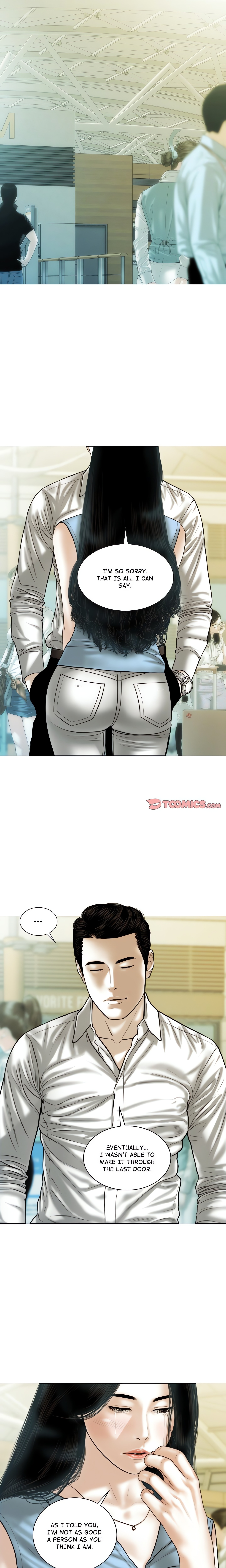 Attraction Eventualis chapter 43 page 2