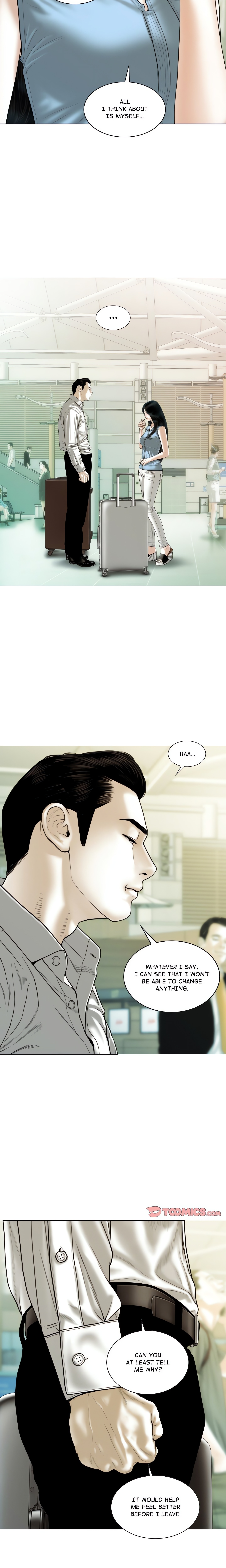 Attraction Eventualis chapter 43 page 3