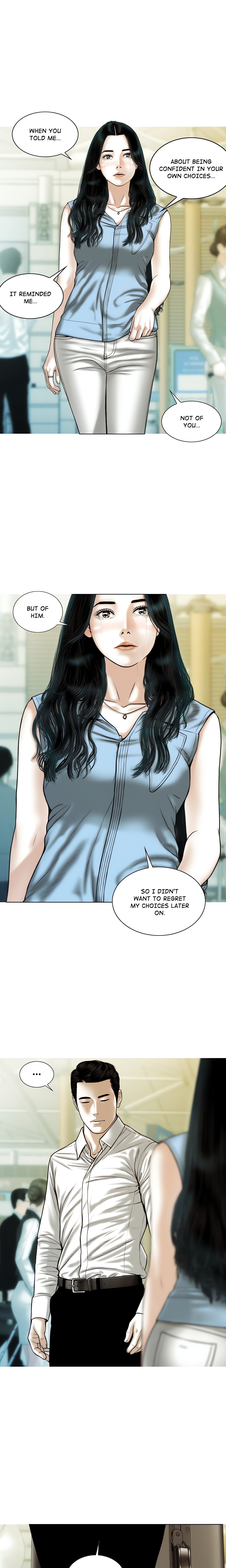 Attraction Eventualis chapter 43 page 4