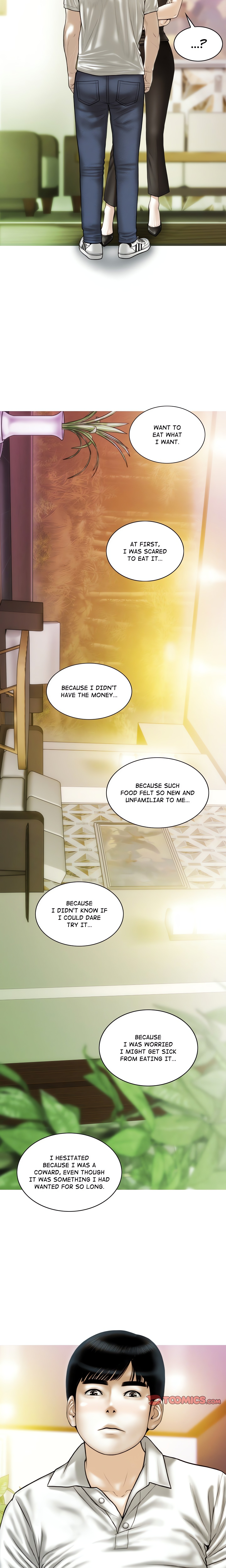 Attraction Eventualis chapter 43 page 18