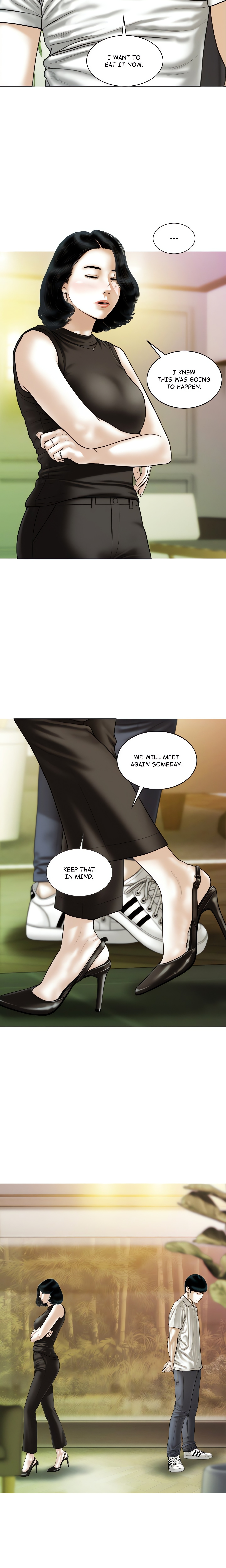 Attraction Eventualis chapter 43 page 19