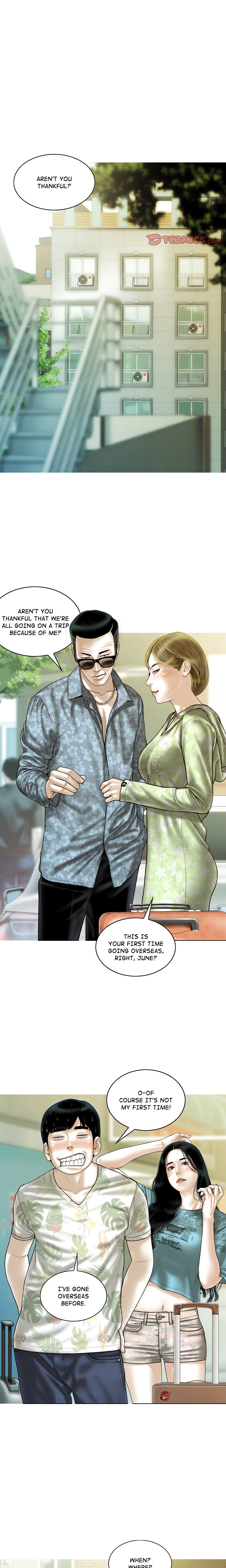 Attraction Eventualis chapter 43 page 20