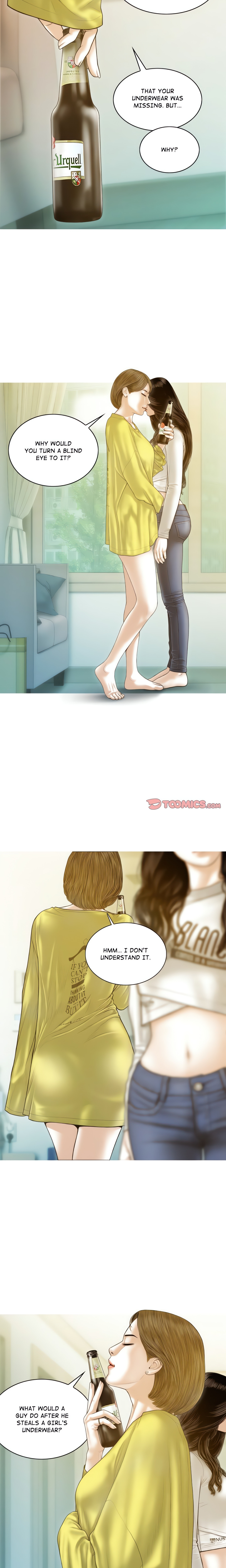 Attraction Eventualis chapter 5 page 2