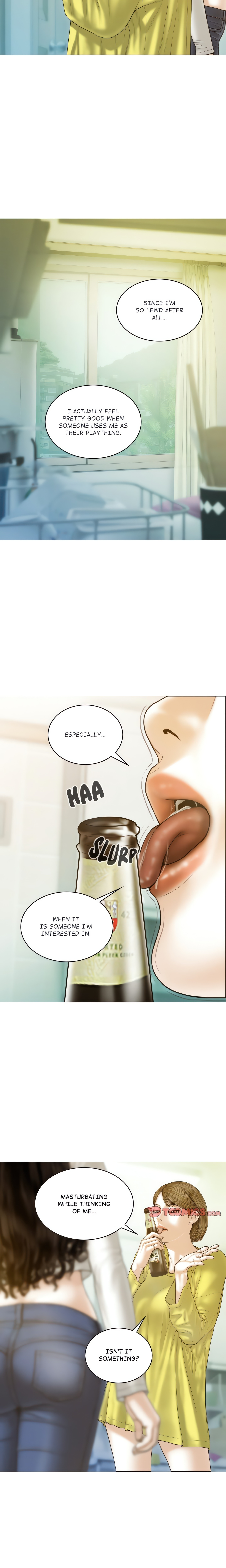 Attraction Eventualis chapter 5 page 3