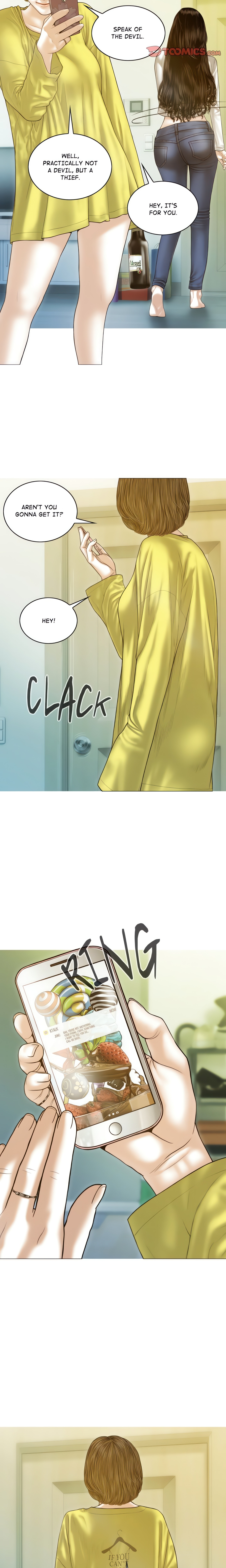 Attraction Eventualis chapter 5 page 5